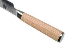 Kai Shun Classic White Bread Knife 23 Cm -KNIVESANDTOOLS Sales KADM 0705W 06 kai shun classic