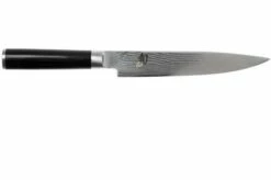Kai Shun Classic Carving Knife 18cm -KNIVESANDTOOLS Sales KADM 0768 02 kai shun classic kadm 0768 02