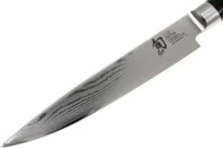 Kai Shun Classic Carving Knife 18cm -KNIVESANDTOOLS Sales KADM 0768 03 kai shun classic kadm 0768 03