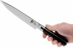 Kai Shun Classic Carving Knife 18cm -KNIVESANDTOOLS Sales KADM 0768 07 kai shun classic kadm 0768 07