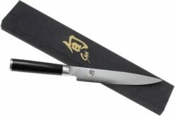 Kai Shun Classic Carving Knife 18cm -KNIVESANDTOOLS Sales KADM 0768 08 kai shun classic kadm 0768 08