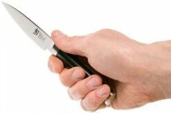 Kai Shun - Paring Knife 8.5 Cm -KNIVESANDTOOLS Sales KADM700 07 kai shun v2017 kadm700 07