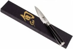 Kai Shun - Paring Knife 8.5 Cm -KNIVESANDTOOLS Sales KADM700 08 kai shun v2017 kadm700 08