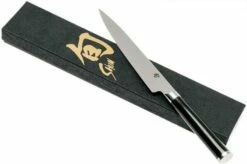 Kai Shun - Kitchenknife For Lefthanded Person 15cm 17 Kai Shun - Kitchenknife For Lefthanded Person 15cm -KNIVESANDTOOLS Sales KADM701L 08 kai shun v2017 kadm701l 08