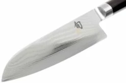 Kai Shun - Santoku For Lefthanded Person 18 Cm -KNIVESANDTOOLS Sales KADM702L 03 kai shun v2017 kadm702l 03