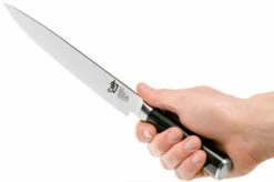 Kai Shun Carving Knife -KNIVESANDTOOLS Sales KADM704 07 kai shun v2017 kadm704 07