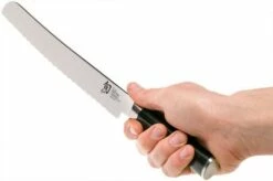 Kai Shun Bread Knife -KNIVESANDTOOLS Sales KADM705 08 kai shun v2017 kadm705 08