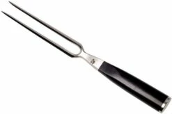 Kai Shun -Carving Fork 16.5 Cm