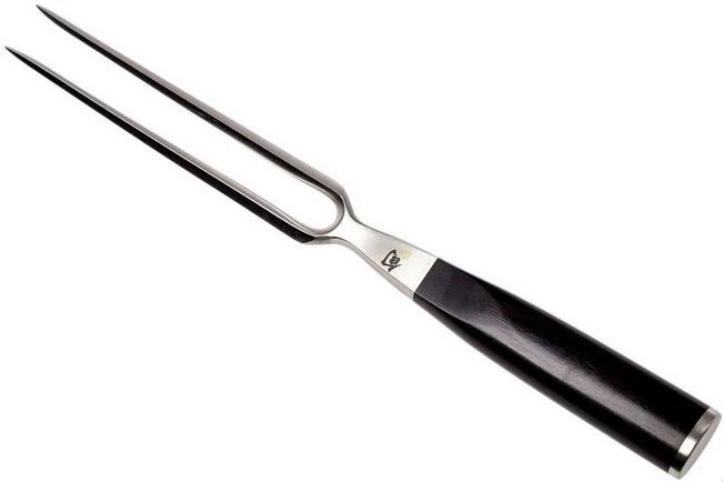 Kai Shun -Carving Fork 16.5 Cm 3 Kai Shun -Carving Fork 16.5 Cm