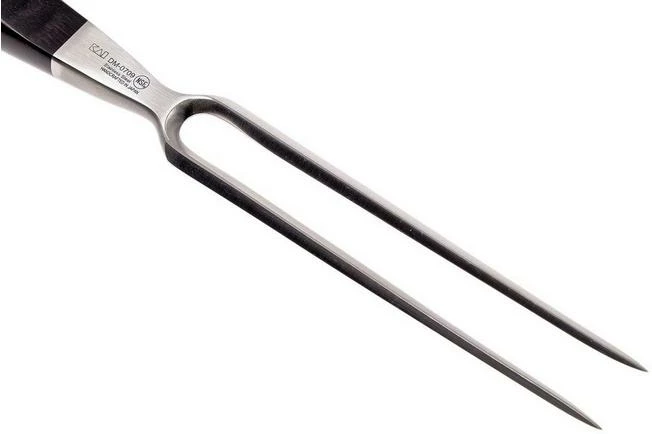 Kai Shun -Carving Fork 16.5 Cm 5 Kai Shun -Carving Fork 16.5 Cm - Image 3