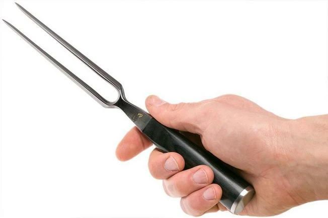 Kai Shun -Carving Fork 16.5 Cm 8 Kai Shun -Carving Fork 16.5 Cm - Image 6