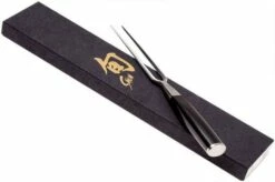 Kai Shun -Carving Fork 16.5 Cm -KNIVESANDTOOLS Sales KADM709 07 kai shun v2017 kadm709 07 1