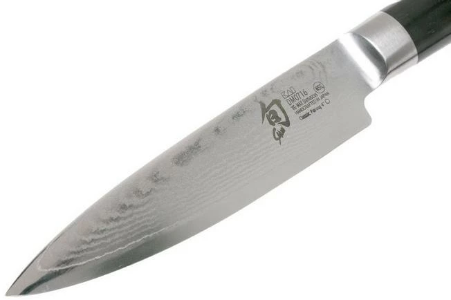 Kai Shun - Kitchen Knife 10 Cm 5 Kai Shun - Kitchen Knife 10 Cm - Image 3