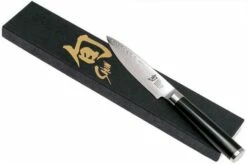 Kai Shun - Kitchen Knife 10 Cm 17 Kai Shun - Kitchen Knife 10 Cm -KNIVESANDTOOLS Sales KADM716 08 kai shun v2017 kadm716 08