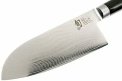 Kai Shun - Wide Santoku 18 Cm 12 Kai Shun - Wide Santoku 18 Cm -KNIVESANDTOOLS Sales KADM717 03 kai shun v2017 kadm717 03