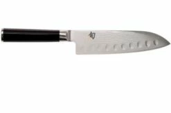 Kai Shun - Scalloped Santoku 18 Cm 11 Kai Shun - Scalloped Santoku 18 Cm -KNIVESANDTOOLS Sales KADM718 02 kai shun v2017 kadm718 02