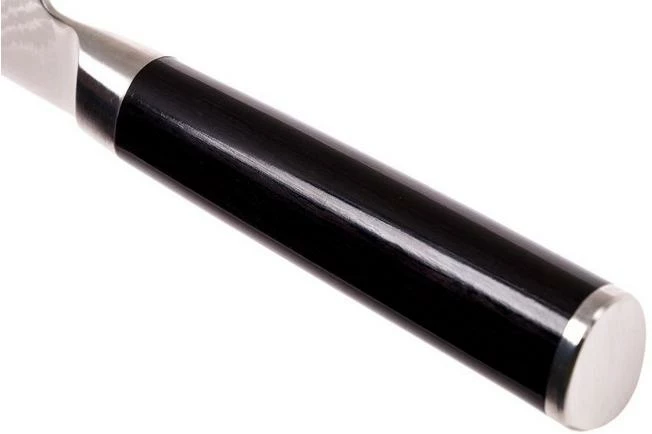 Kai Shun - Scalloped Santoku 18 Cm 6 Kai Shun - Scalloped Santoku 18 Cm - Image 4