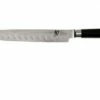 Kai Shun - Scalloped Slicing Knife 23 Cm -KNIVESANDTOOLS Sales KADM720 01 kai shun v2017 kadm720 01