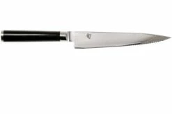 Kai Shun - Tomato Knife 15 Cm 12 Kai Shun - Tomato Knife 15 Cm -KNIVESANDTOOLS Sales KADM722 02 kai shun v2017 kadm722 02 1