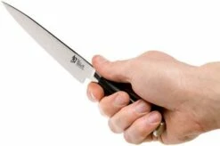 Kai Shun - Tomato Knife 15 Cm 18 Kai Shun - Tomato Knife 15 Cm -KNIVESANDTOOLS Sales KADM722 08 kai shun v2017 kadm722 08 1