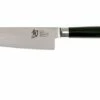 Kai Shun - Small Santoku 13.75 Cm -KNIVESANDTOOLS Sales KADM727 01 kai shun v2017 kadm727 01