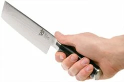 Kai Shun - Nakiri 16.5 Cm -KNIVESANDTOOLS Sales KADM728 07 kai shun v2017 kadm728 07