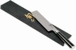 Kai Shun - Nakiri 16.5 Cm -KNIVESANDTOOLS Sales KADM728 08 kai shun v2017 kadm728 08