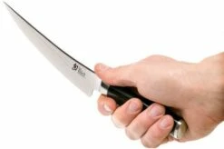 Kai Shun - Gokujo Boning Knife 15 Cm -KNIVESANDTOOLS Sales KADM743 07 kai shun v2017 kadm743 07
