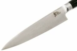 Kai Shun Classic Flexible Fillet Knife 18 Cm, DM-0761 -KNIVESANDTOOLS Sales KADM761 03 kai shun v2017 kadm761 03