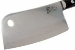 Kai Shun Classic Cleaver 17,5 Cm, DM-0767 -KNIVESANDTOOLS Sales KADM767 03 kai shun classic kadm767 03
