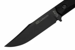 KA-BAR EK Commando Short Clip Point Bowie EK50, Fixed Knife -KNIVESANDTOOLS Sales KAEK50 03 ka bar