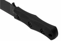 KA-BAR EK Commando Short Clip Point Bowie EK50, Fixed Knife -KNIVESANDTOOLS Sales KAEK50 04 ka bar