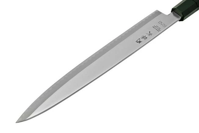 Kai Seki Magoroku KK Yanagiba 27cm, KAKK-0027 5 Kai Seki Magoroku KK Yanagiba 27cm, KAKK-0027 - Image 3