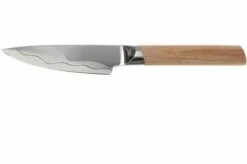 Kai Seki Magoroku Composite Paring Knife 9 Cm MGC-0400