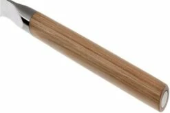 Kai Seki Magoroku Composite Utitlity Knife 15 Cm MGC-0401 -KNIVESANDTOOLS Sales KAMGC 0401 05 kai seki magoroku composite kamgc 0401 05