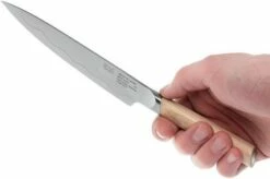 Kai Seki Magoroku Composite Utitlity Knife 15 Cm MGC-0401 -KNIVESANDTOOLS Sales KAMGC 0401 07 kai seki magoroku composite kamgc 0401 07 1