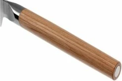 Kai Seki Magoroku Composite 16.5 Cm Santoku MGC-0402 -KNIVESANDTOOLS Sales KAMGC 0402 05 kai seki magoroku composite kamgc 0402 05