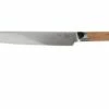 Kai Seki Magoroku Composite Carving Knife 23 Cm MGC-0404 -KNIVESANDTOOLS Sales KAMGC 0404 01 kai seki magoroku composite kamgc 0404 01