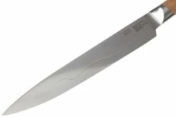 Kai Seki Magoroku Composite Carving Knife 23 Cm MGC-0404 -KNIVESANDTOOLS Sales KAMGC 0404 03 kai seki magoroku composite kamgc 0404 03