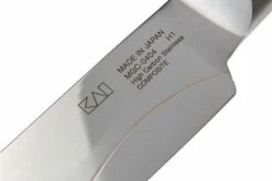 Kai Seki Magoroku Composite Carving Knife 23 Cm MGC-0404 -KNIVESANDTOOLS Sales KAMGC 0404 04 kai seki magoroku composite kamgc 0404 04