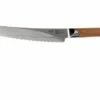 Kai Seki Magoroku Composite Bread Knife 23 Cm MGC-0405 -KNIVESANDTOOLS Sales KAMGC 0405 01 kai seki magoroku composite kamgc 0405 01