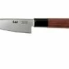 Kai Seki Magoroku Redwood Peeler 0100P 10 Cm -KNIVESANDTOOLS Sales KAMGR 0100P 01 kai shun seki magoroku redwood kamgr 0100p 01