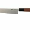 Kai Seki Magoroku Redwood Universal Knife 0150U 15 Cm -KNIVESANDTOOLS Sales KAMGR 0150U 01 kai shun seki magoroku redwood kamgr 0150u 01