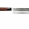 Kai Seki Magoroku Redwood Nakiri 0165N 17 Cm -KNIVESANDTOOLS Sales KAMGR 0165N 01 kai shun seki magoroku redwood kamgr 0165n 01 1
