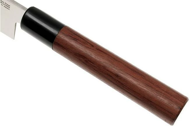 Kai Seki Magoroku Redwood Nakiri 0165N 17 Cm 8 Kai Seki Magoroku Redwood Nakiri 0165N 17 Cm - Image 6