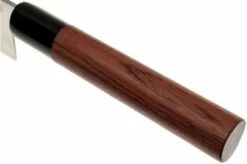 Kai Seki Magoroku Redwood Santoku 0170S -KNIVESANDTOOLS Sales KAMGR 0170S 05 kai shun seki magoroku redwood kamgr 0170s 05