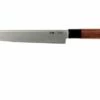 Kai Seki Magoroku Redwood Carving Knife 0200L 20 Cm -KNIVESANDTOOLS Sales KAMGR 0200L 01 kai shun seki magoroku redwood kamgr 0200l 01