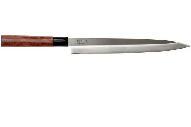 Kai Seki Magoroku Redwood Yanagiba 0240Y 24 Cm 3 Kai Seki Magoroku Redwood Yanagiba 0240Y 24 Cm