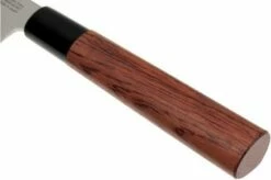 Kai Seki Magoroku Redwood Yanagiba 0240Y 24 Cm 14 Kai Seki Magoroku Redwood Yanagiba 0240Y 24 Cm -KNIVESANDTOOLS Sales KAMGR 0240Y 05 kai shun seki magoroku redwood kamgr 0240y 05