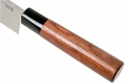 Kai Seki Magoroku Redwood Deba 15,5 Cm, MGR-0155D -KNIVESANDTOOLS Sales KAMGR 155D 06 kai seki magoroku kamgr 155d 06